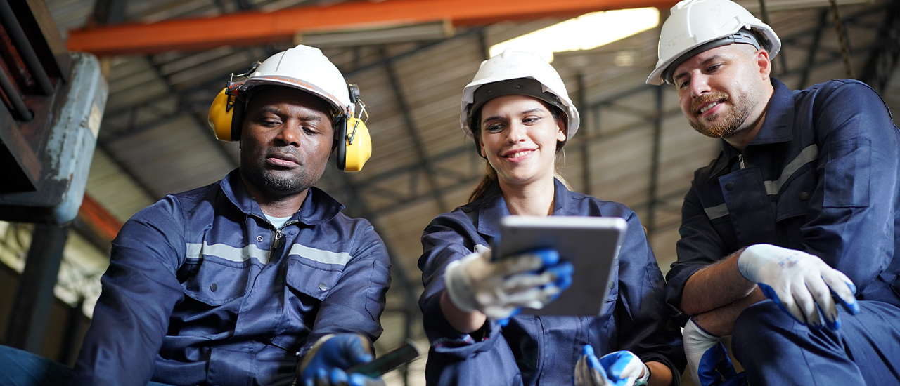 ADS Staffing, Your Always Available, Always Reliable Workforce