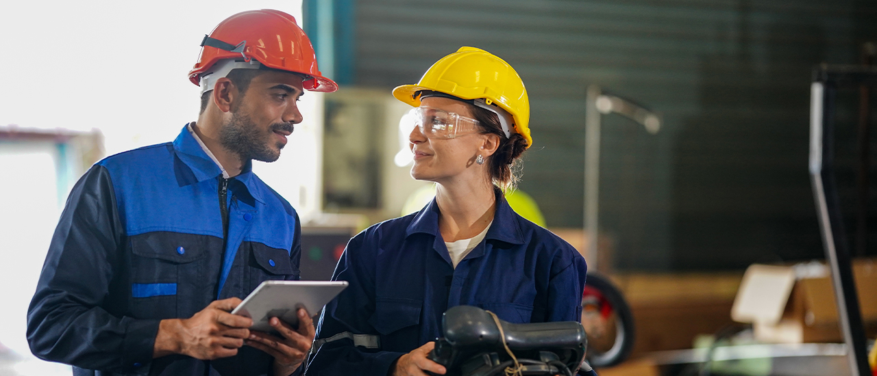 ADS Staffing, Your Always Available, Always Reliable Workforce