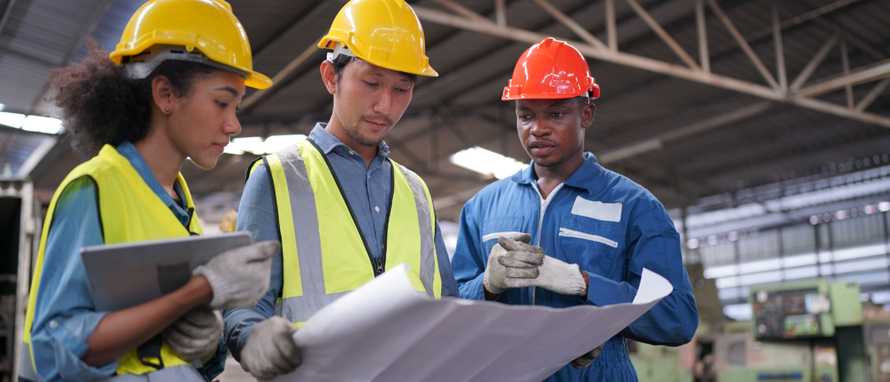 ADS Staffing, Your Always Available, Always Reliable Workforce